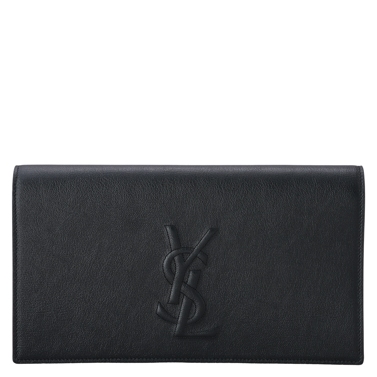 YVES SAINT LAURENT(USED)생로랑 568937 벨드쥬르 클러치